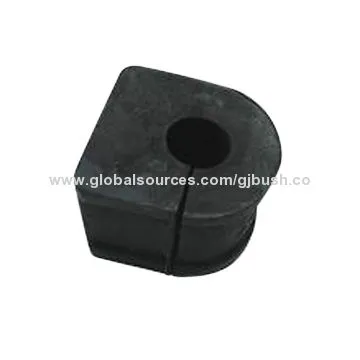 Rear stabilizer link bushing