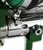 HDPE extruder /plactic extruder machine for sale/plastic extruder machine