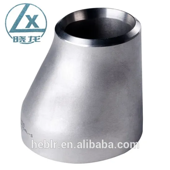 stainless steel eccentric reducer