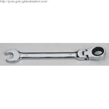 Different Types of Wrenches