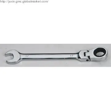 Different Types of Wrenches