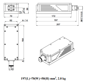 blue laser 5000mw