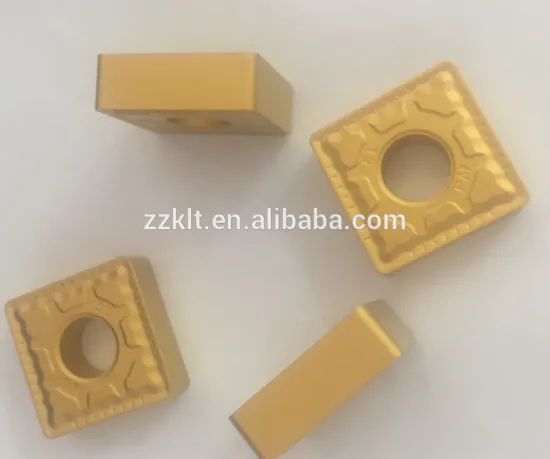 2016 new mould products cnmg120408/12 turning insert hotsales competitive price