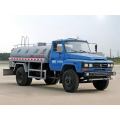 Dongfeng 8CBM Water Transportation Truck