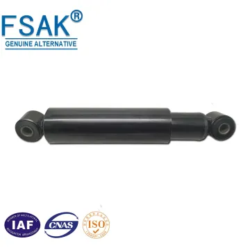 VAZ-2123 Rear Suspension Shock Absorber 2123-2915004