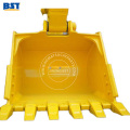 KOMATSU Excavator standard Backet Rock Bucket PC200 210