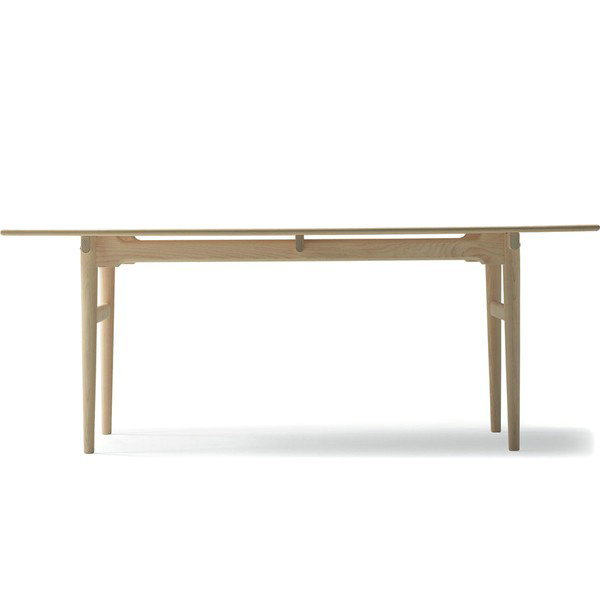 CH327 wood dining table