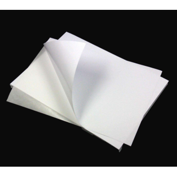 Both Sdes Coated GP Synthetic Paper