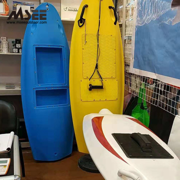 New Design MS-01/02 Popular Sport Jet Surfboard