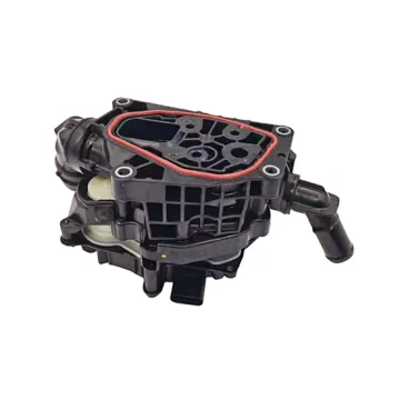 Thermal Management Module for Kona Elantra: Part Number 256002J100 and Assembly 25600-2J100