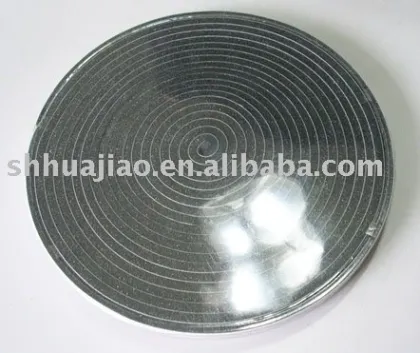 Printing Tessamol Strip for Heidelberg Machine