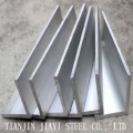 welding aluminum angle iron