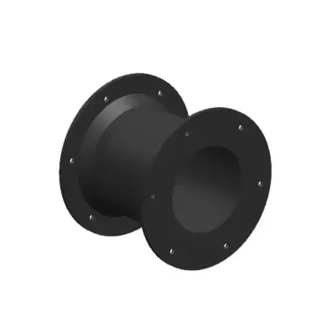 SC Type Super Cell Rubber Fender Anti-Collision Boat Marine Fender for Docking