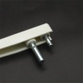 Crossarm Combiner Whole Digunakan Untuk Mesin Teksturisasi Dty