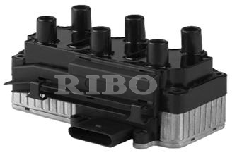 Auto Ignition Coil 021905106c (RB-IC2723B)