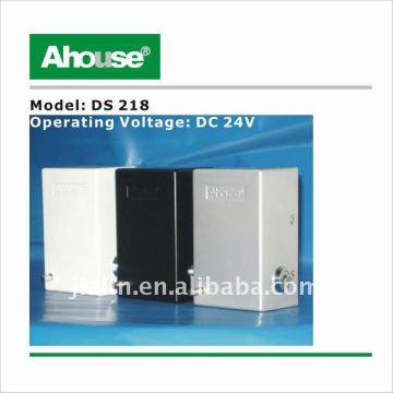 gate lock