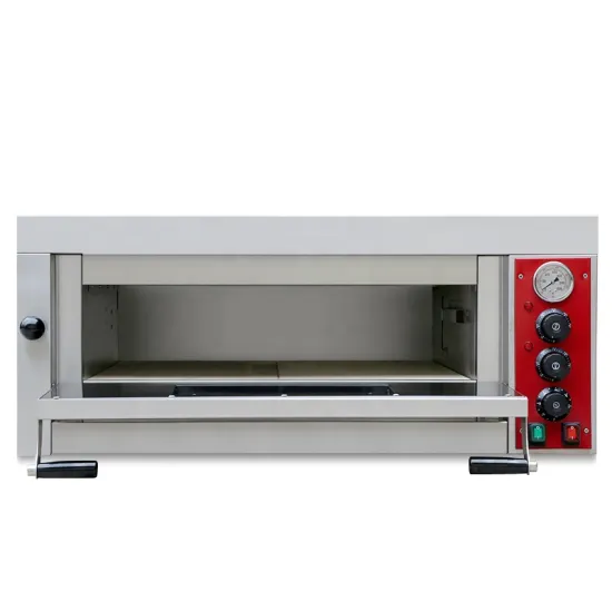 Commercial Pizza Oven Bakery Machines - Heavy Duty Electric Table Top Timer