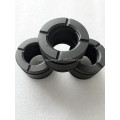 Sellos de anillo de carbono forjado segmentado de grafito OEM