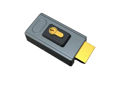 Electric Automatic Gate Openers and Security Lock Systems