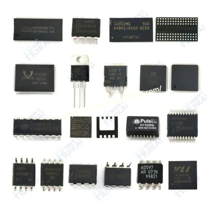 IC Chip XL6008E1 BOM Price - Low Cost IC Electronics