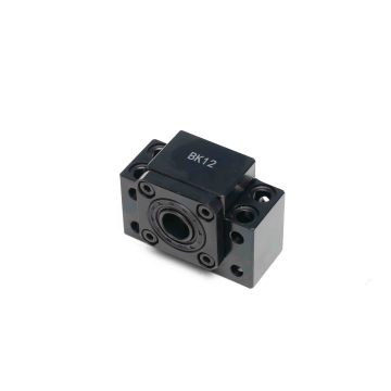 Factory BK10 and BF10 Ball Screw Supports for SFU1204 & DFU1204 Ballscrew End Support Bearings