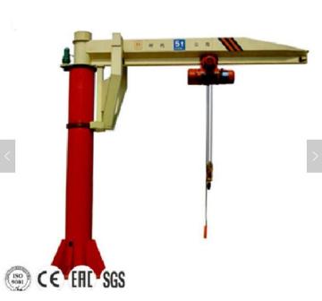 10T Industrial Wall price of mobile Jib Crane