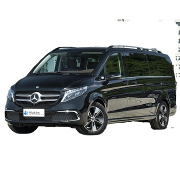 2024 Hot Selling Affordable Benz Vito V260 Body Kits - High Quality, 0km Used Luxury MPVs