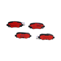 Qalabka biriiga dambe ee Jeep P 23177 N