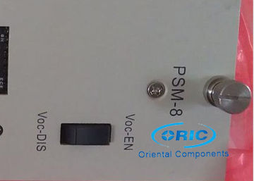 Emerson 9 -18v, 200 Ma Power Supply Rectifier, Dc Power Supply Psm - 8