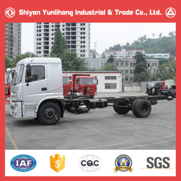 Light Duty Truck Chassis for 4X2/Flatbed Cargo Trucks Chassis