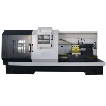 CK6165E Automatische CNC -Drehmaschine