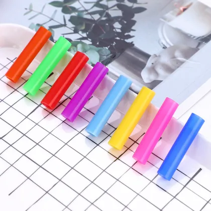 Wholesale Eco-Friendly Stainless Steel Drinking Straw