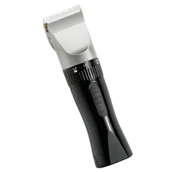 Professional hair clipper
