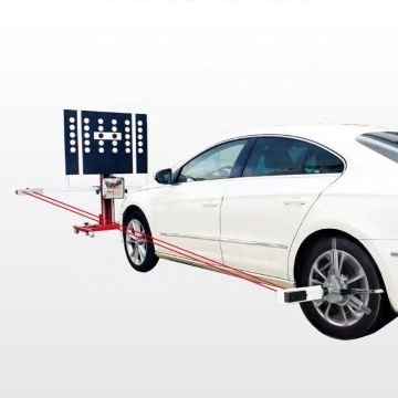 ADAS -Kalibrierungslösungen (Advanced Triver Assistance Systems)