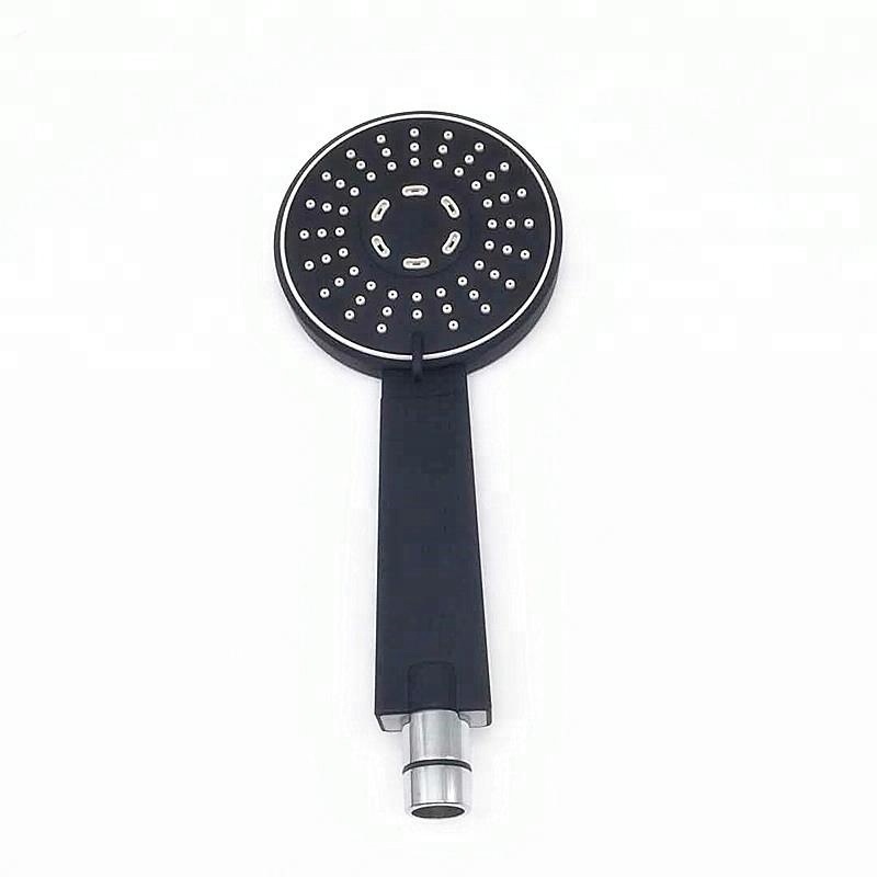 El ShowerHead Ayrılabilir Yüksek Basınç