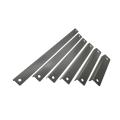 Fabrication de supports d'angle peints OEM/ODM CRS