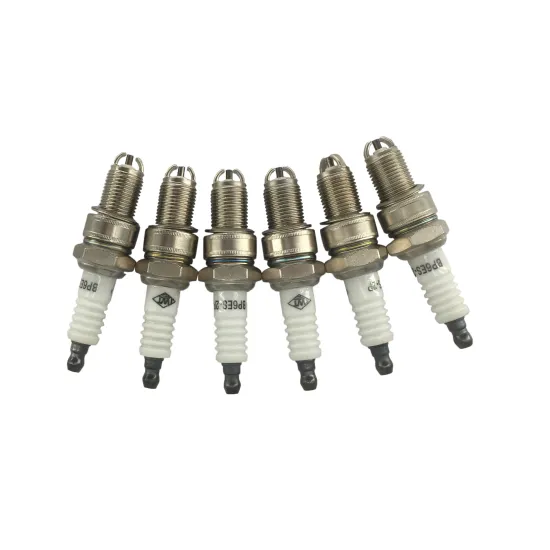 BP6ES 2P 3P Spark Plug - High Quality Auto Engine Parts Factory China for VW GOLF