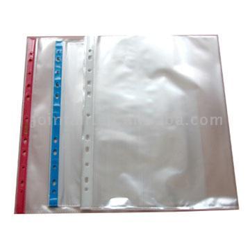Sheet Protector