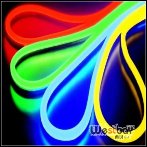 12V LED Neon Flex Ligthing for Holiday Lights