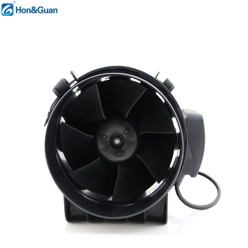 Hon&Guan Popular Filter Fan System for Hydroponic, 10 Inch