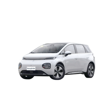 All'ingrosso 2024 Vendita a caldo Wuling Baojun Cloud: auto elettrica a 5 posti con gamma 360 km/460 km