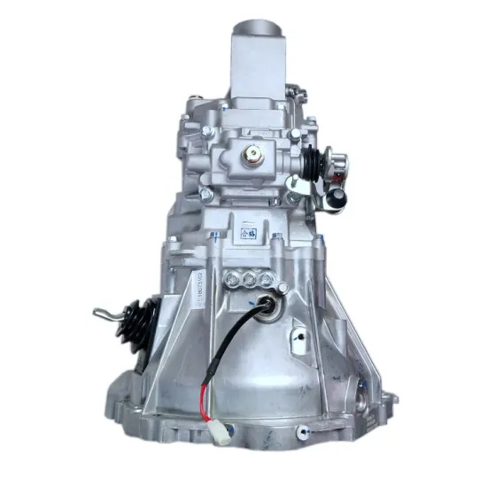 MR515D02 Transmission Gearbox for Changan DFSK C36 C37 Auto Parts