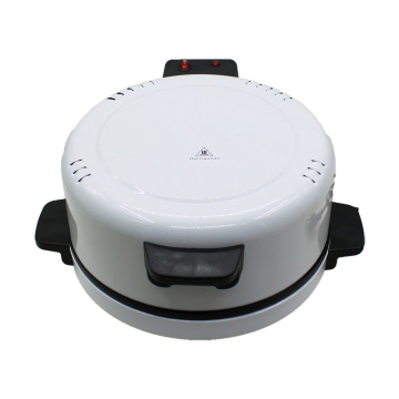 Meilleur prix électrique Arabe Gread Maker &amp; 30 cm Pizza Oven: Ultimate Pizza Maker Machine