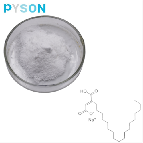 Poudre de fumarate de stéaryle de sodium