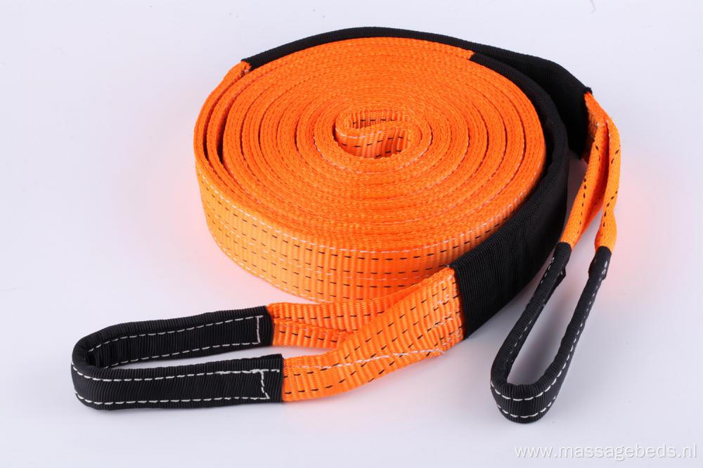 50MM Different Type Ratchet Strap Slackline For Sale