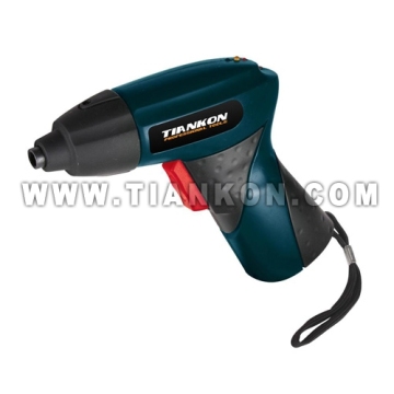 TKL0208 3.6V Li-ion Cordless Screwdriver