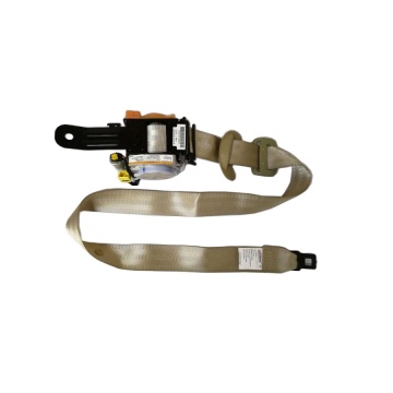 2009FA1 Seat Belt Auto Accessories