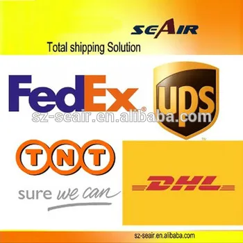 International express service from China to Erfurt