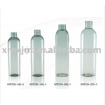 PET Round Lotion Bottle