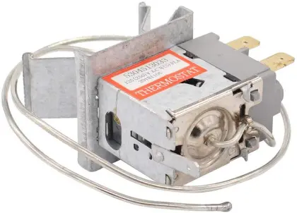 Refrigerator Temperature Control Thermostat for Frigidaire